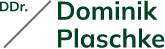 DDr. Dominik Plaschke